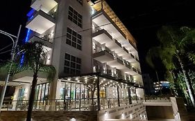 Ionian Hotel